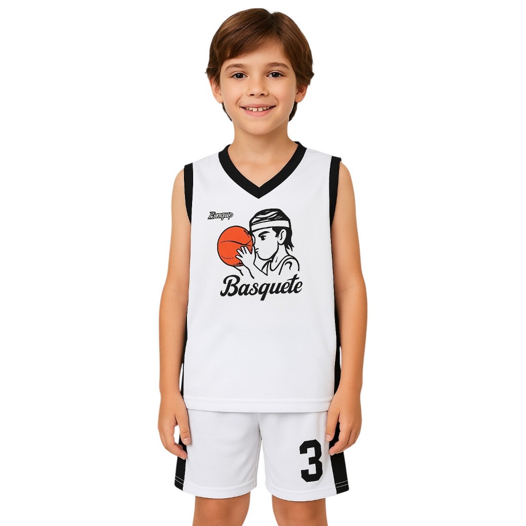 Set Basquete: Guia Completo e Onde Comprar | BuscaProdutos