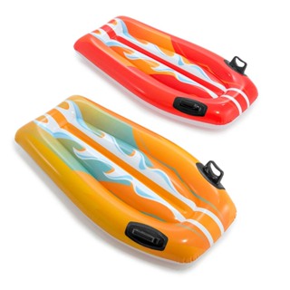 Boia Colchão Prancha De Surf Inflável Infantil - Intex Brasil Oficial em Oferta na Shopee