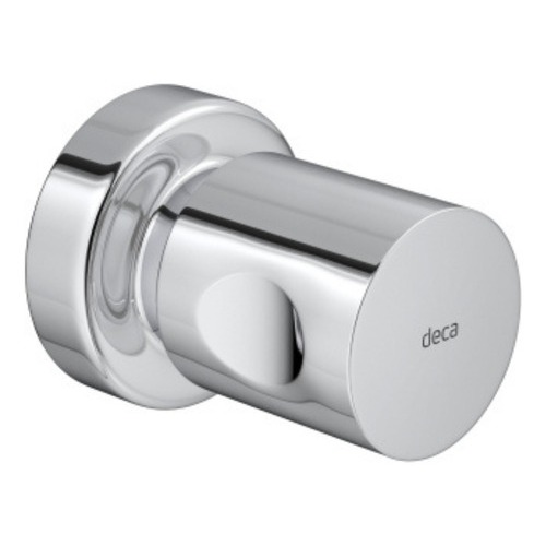 Acabamento Para Registro 1/2", 3/4" e 1" Deca Aspen 4900.C35.PQ em Oferta na Shopee