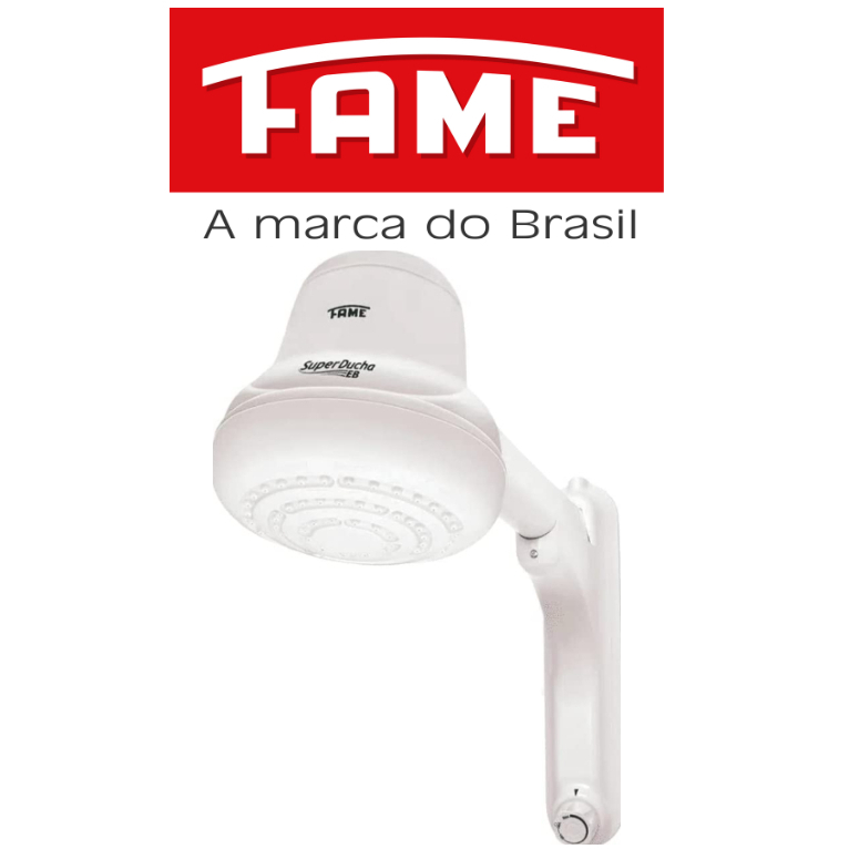 Ducha Blindada: Guia Completo e Onde Comprar | BuscaProdutos