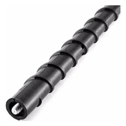 Haste Para Antena Kia E Hyundai M5 | Preto