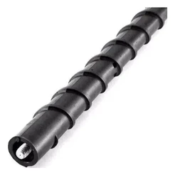 Haste Para Antena Kia E Hyundai M5 | Preto