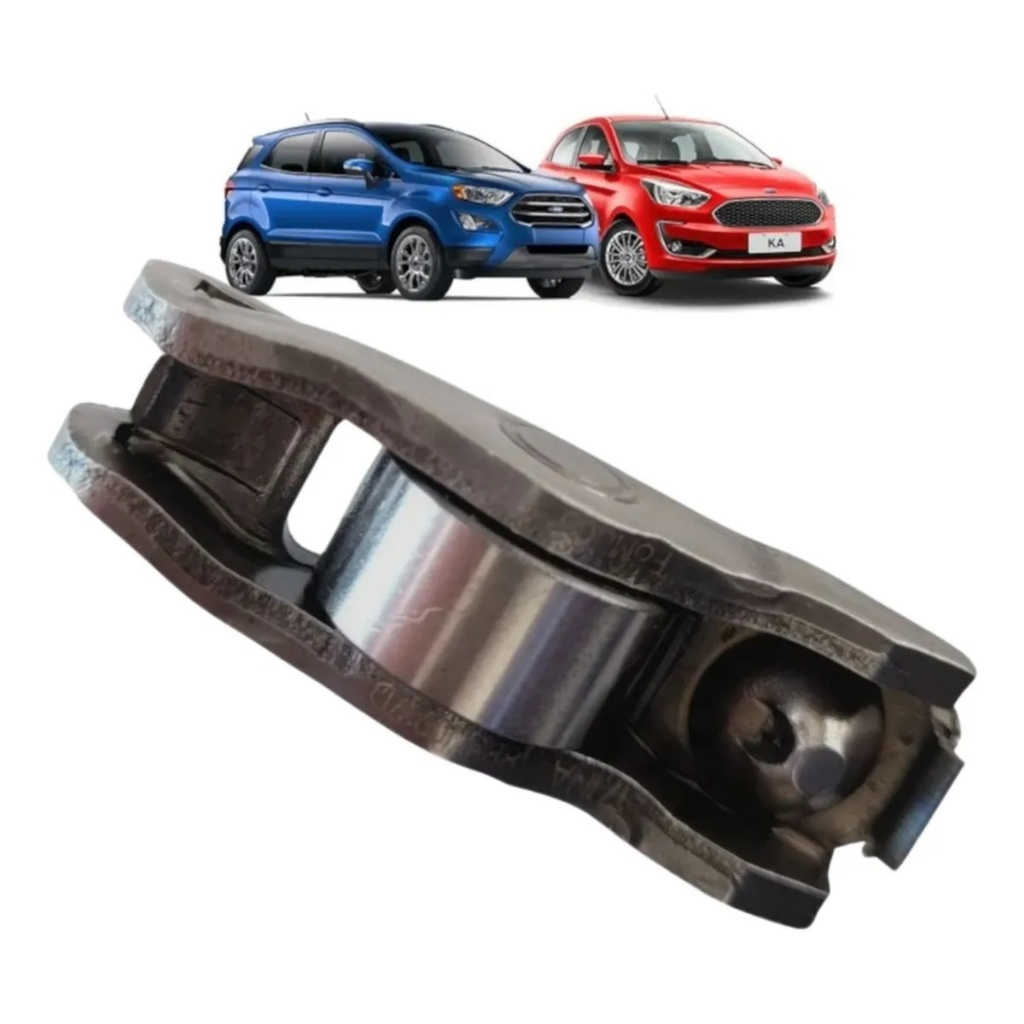 Motor Ford Ka 3 Cilindros na Black Friday 2025 | BuscaProdutos