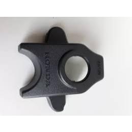 Capa Chave Ignição XLX250 MELC