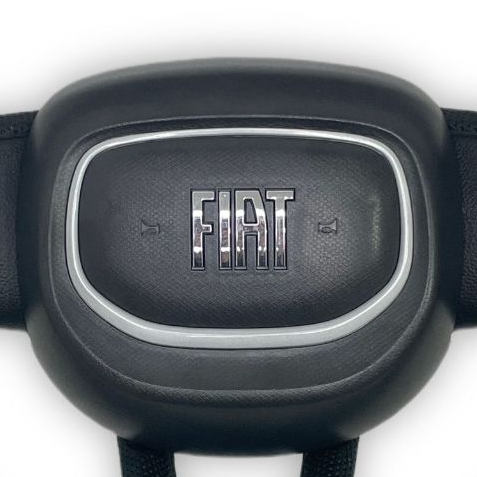 TAMPA PARA VOLANTE ESPORTIVO PULSE