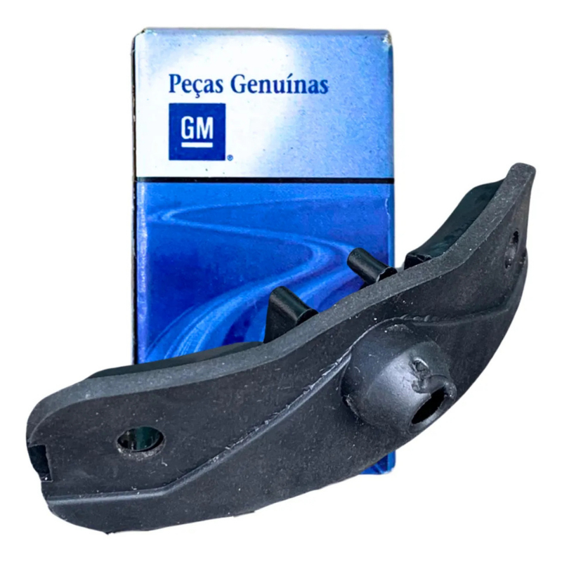 Trava Da Tampa Portinhola Tanque Celta Corsa Classic Prisma