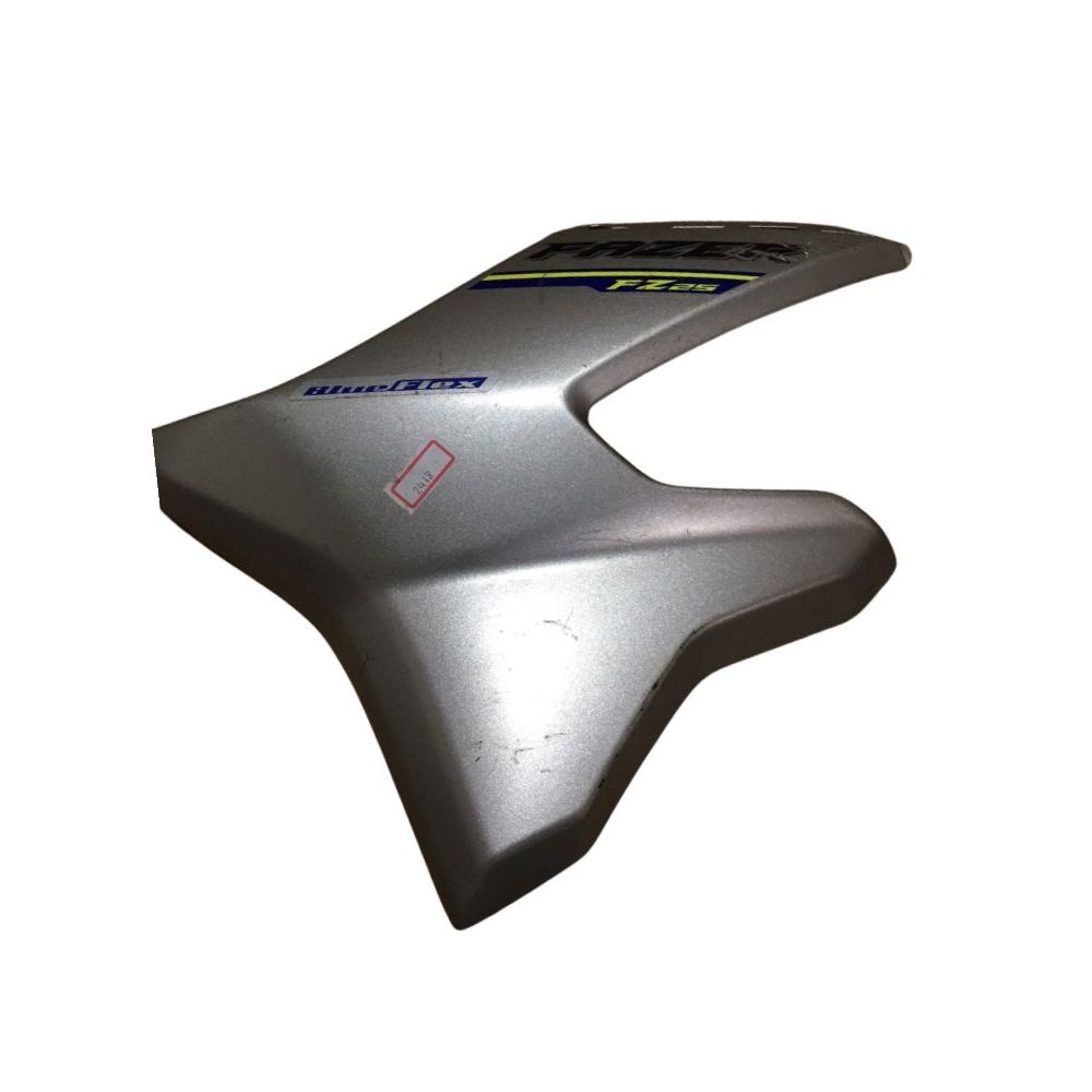 Carenagem Aba Tanque Esquerda Fazer 250 Yamaha (Usado)
