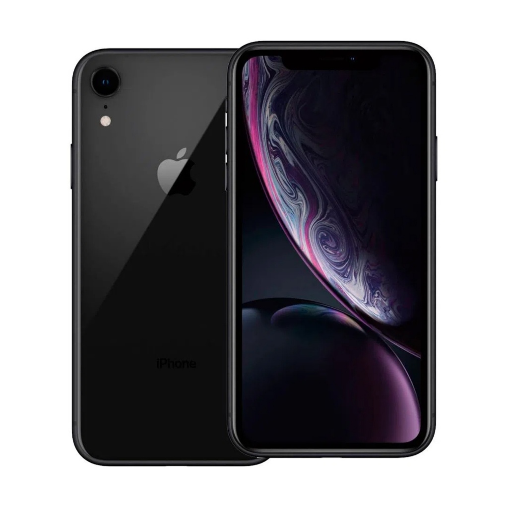 Apple iPhone XR 本体 iPhone XR: 64GB, 128GB e 256GB | Casas Bahia