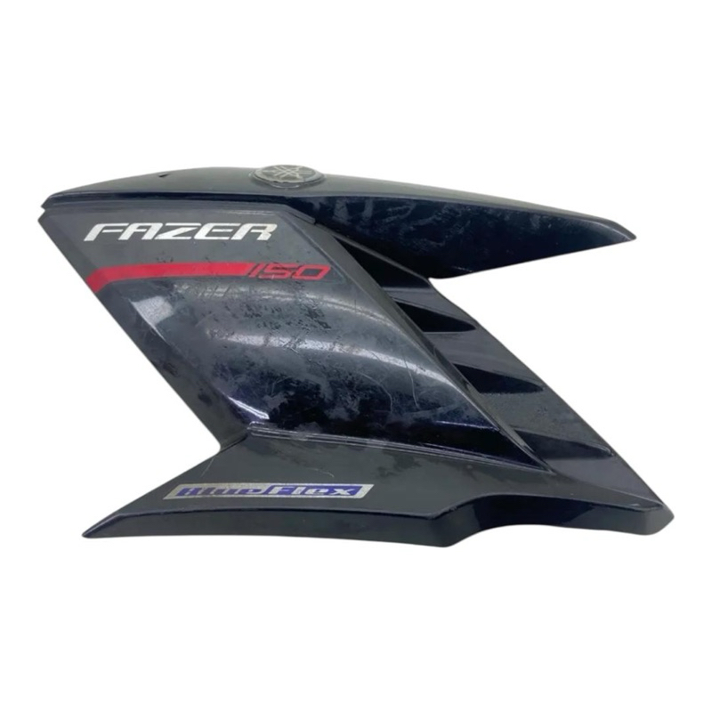 Aba Tanque Esquerda Yamaha Fazer 150 2019-2021 Original