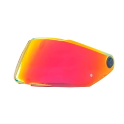 Viseira para Capacete MT Thunder 4 SV Stinger