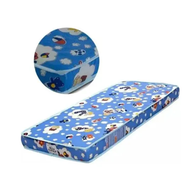 Colchão Baby Para Chiquerinho PORTATIL Berço 60 x100 Ortobom D18