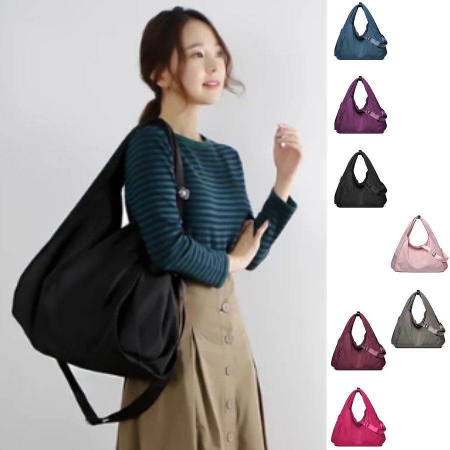 Bolsa Tote Feminina De Viagem/ Dia a Dia/Treino-666/29 em Oferta na Shopee