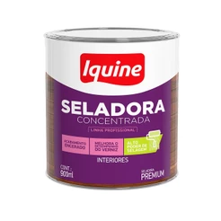 Selador Madeira 0,9L Incolor