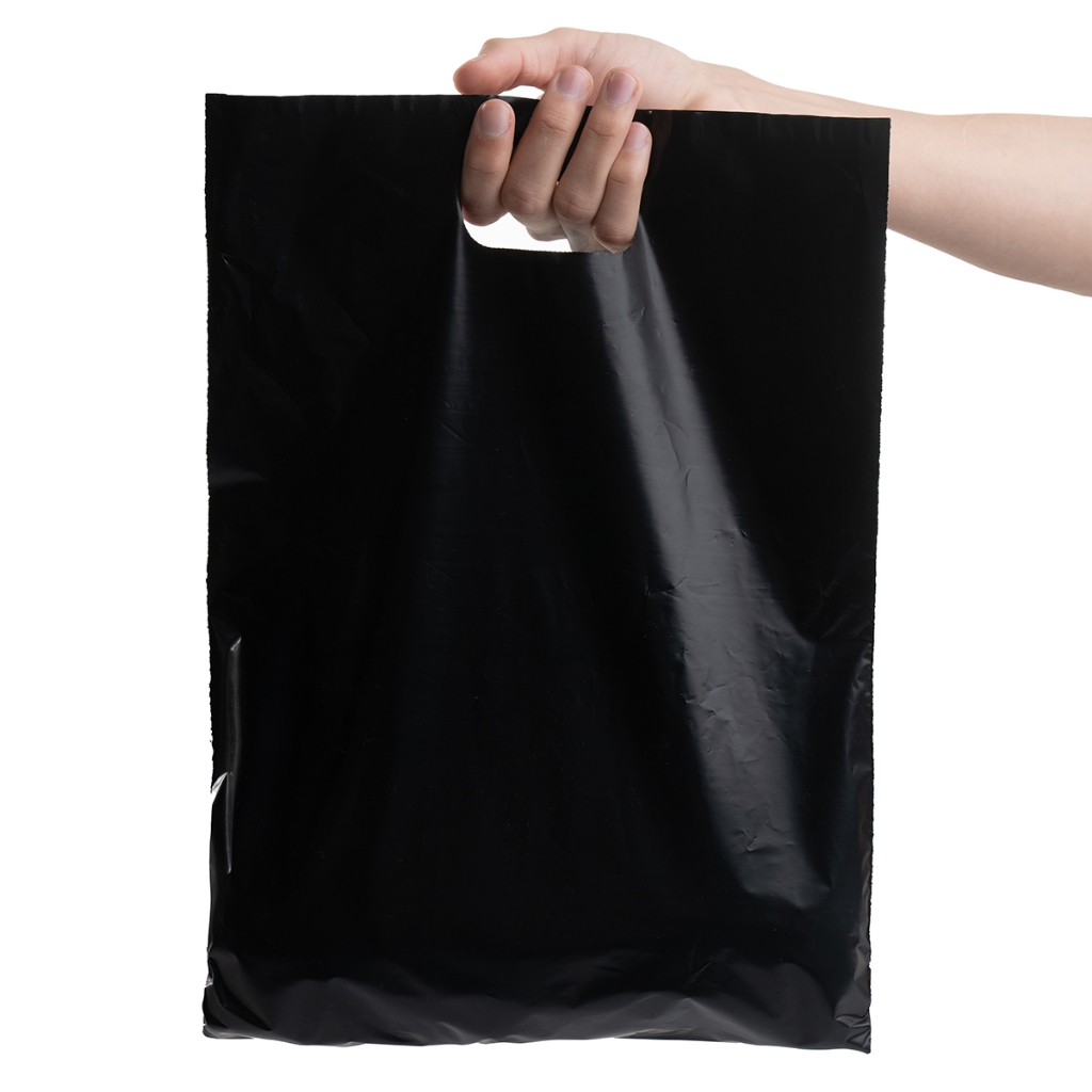 Sacola Boca De Palhaço Tamanhos 10und Polietileno em Oferta na Shopee