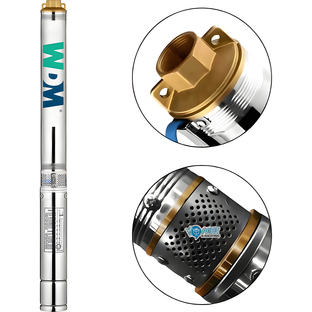 Bomba 2cv Poço Artesiano: Onde Comprar | BuscaProdutos