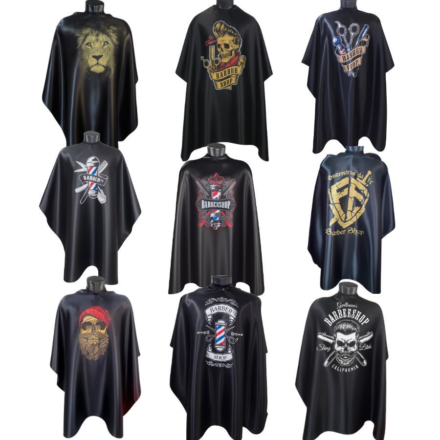 Capas de Corte + Opção avulsa - Adulto - Silks e L