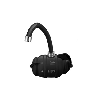 Torneira Elétrica Attiva Parede Forusi 3 Temperaturas em Oferta na Shopee