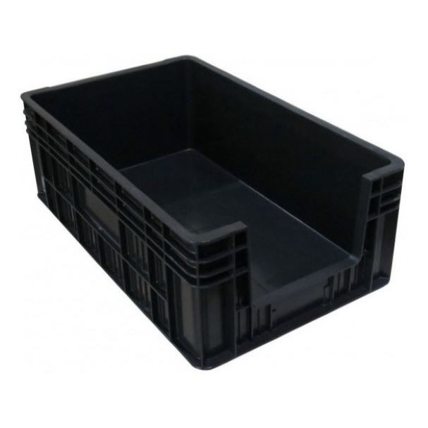 Gaveta Bin Gaveteiro Organizador Empilhável Caixa Plástica Fechada Super Resistente P/ Lojas em Oferta na Shopee