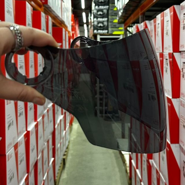 New Liberty 3 Viseira Preta: Onde Comprar | BuscaProdutos