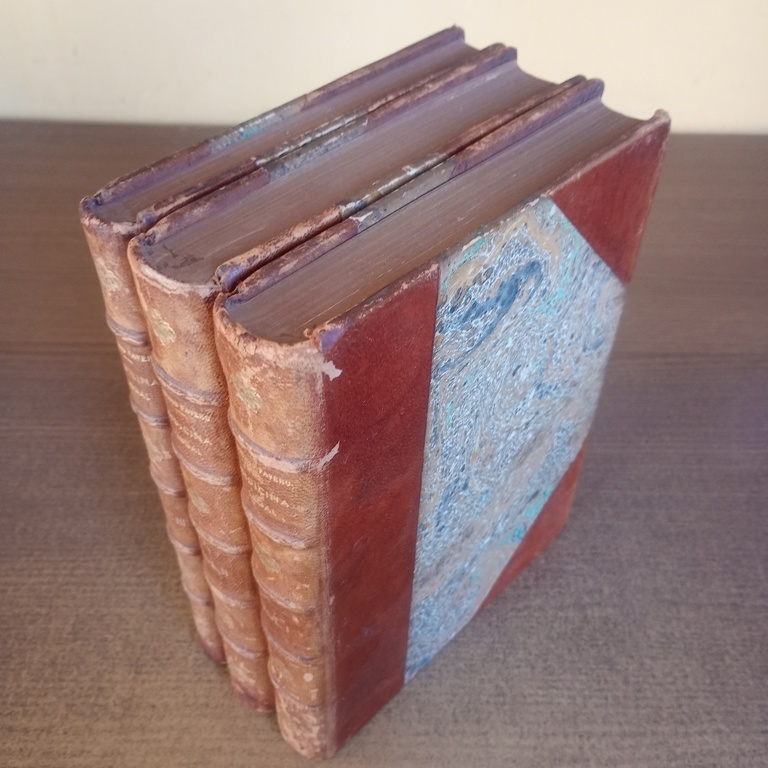 Livro Medicina Legal - 3 Volumes - Flamínio Fávero - Livro Antigo (1962) Decoração Vintage