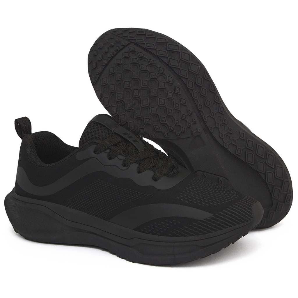 Tênis MV3 Casual Masculino e feminino Academia caminhada lazer Leve