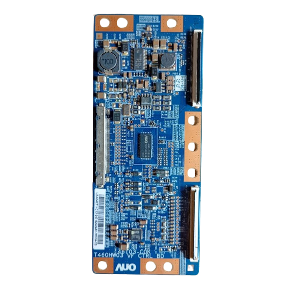 Placa T-con Tv Ph42e53sg Ph42led Kdl-46bx455 43l2500 T460hw03