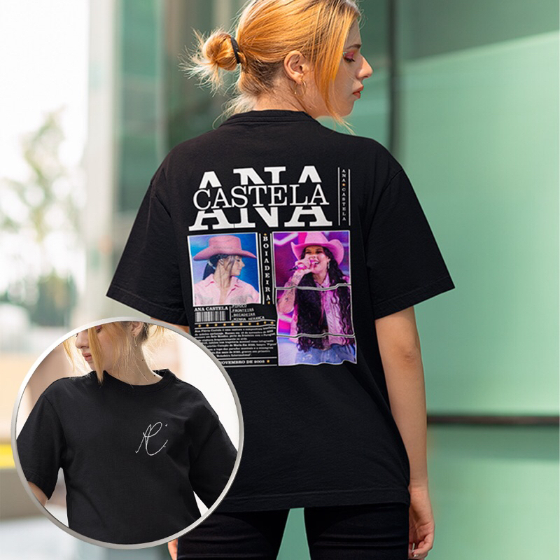 Biografia Ana Castela: Onde Comprar | BuscaProdutos