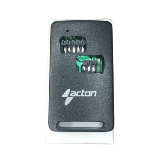 Test End Testador de fim de curso universal Acton Para Portões tente fim de curso Garen Ppa Peccini