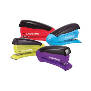 Grampeador De Mesa Paperpro 26/6 em Oferta na Shopee