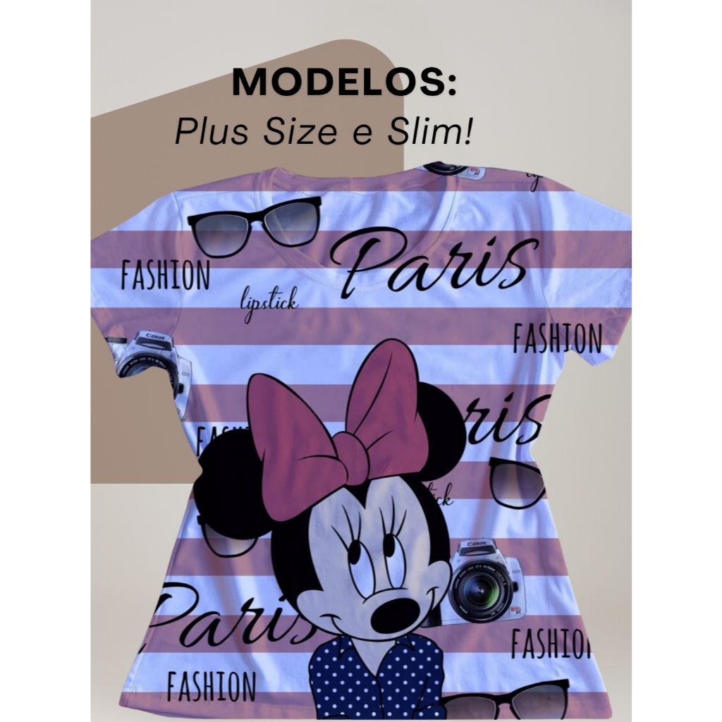 Minnie Mouse: Onde Comprar | BuscaProdutos
