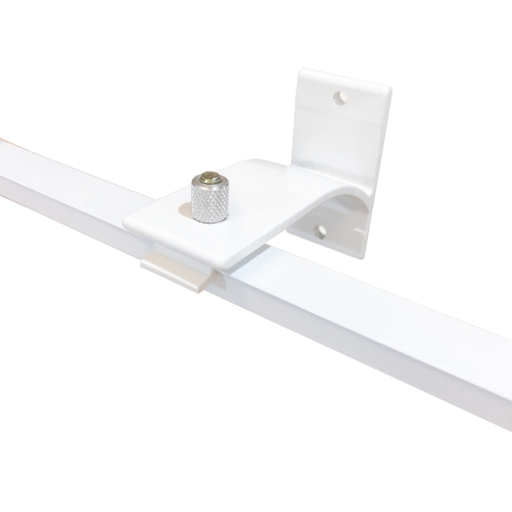 Trilho Alumínio para Cortina: Onde Comprar | BuscaProdutos