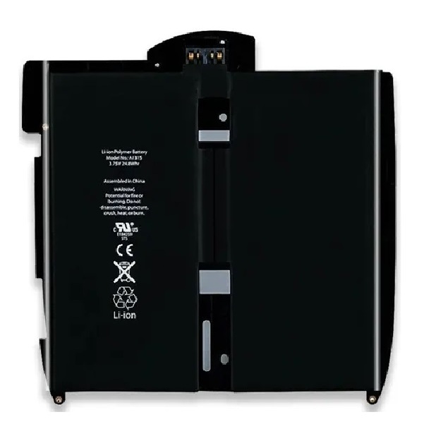 Bateira Para iPad 1 A1219 A1337 A1315 Nova Com Garantia