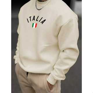 Moletom unissex super macio e quentinho estiloso casual algodão em Oferta na Shopee