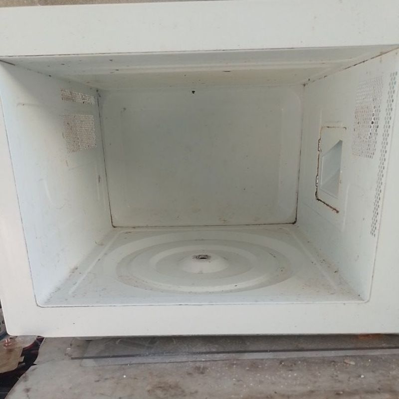 cavidade.gabinete carcaça microondas Electrolux me28S leiam descriçao