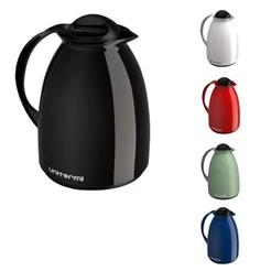 Garrafa De Café Chá Térmica Florença 650 Ml