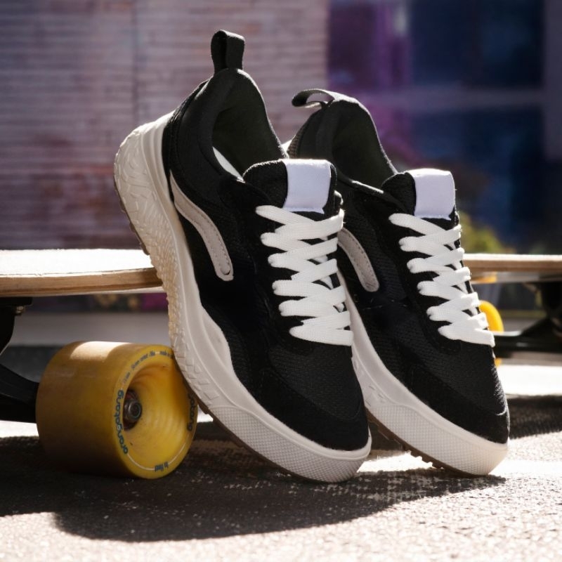 Tênis VR3 Preto lançamento casual esportivo dia a dia conforto