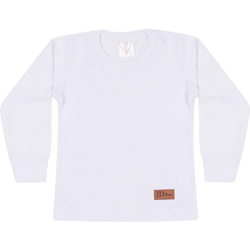 Blusa Básica Menino Inverno - JD Kids - 3784
