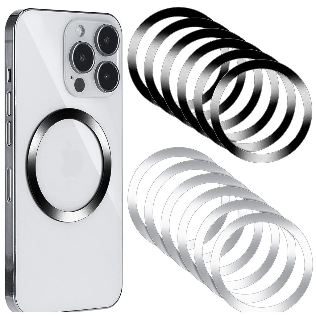 Suporte Anel Magnético Magsafe - Comprar com Melhor Preço em Anéis