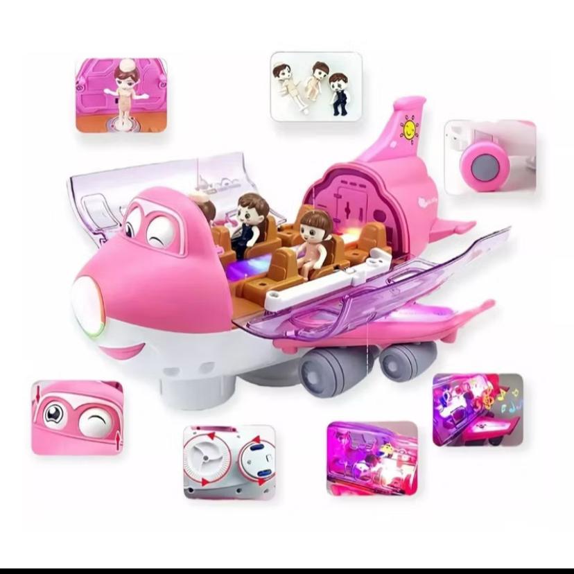 Avião Robô: Guia Completo e Onde Comprar | BuscaProdutos