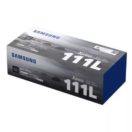 Toner Samsung Mlt-d111l D111l 111l M2020w 2070 Novo Lacrado!