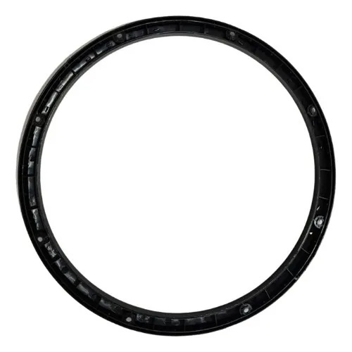 Aro De Plástico Pioneer 12 P/ Falante Ts W 309/ W 310/ W 311 (1 peça)