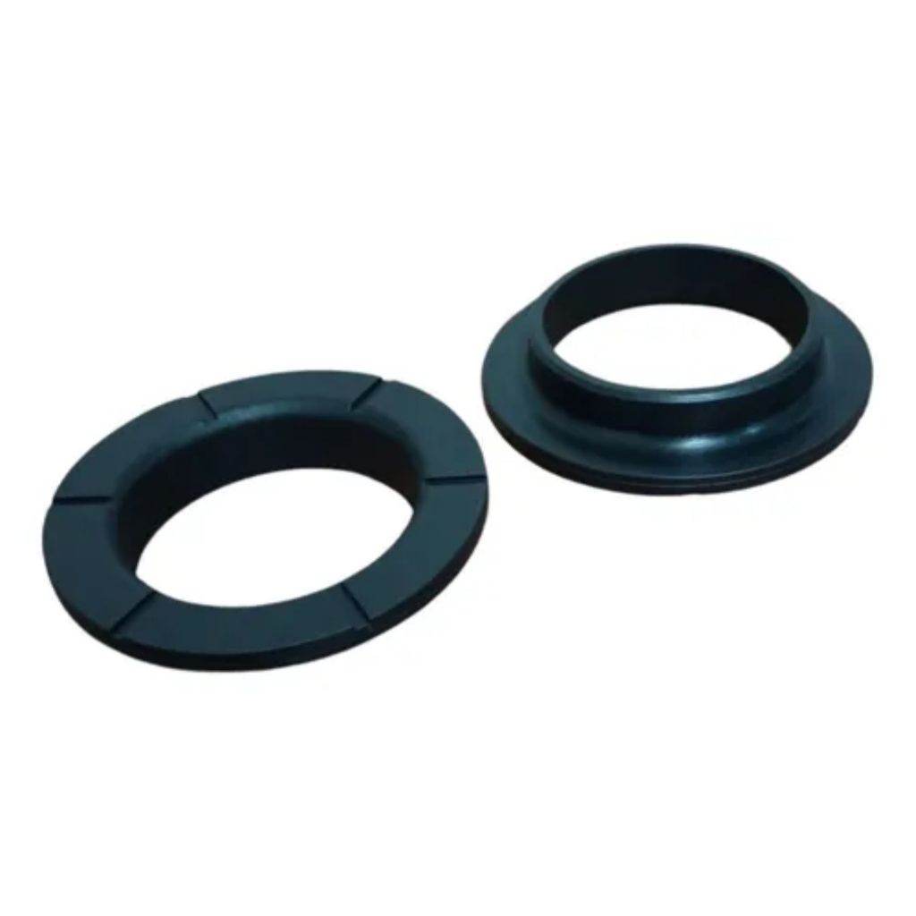 KIT CALÇO DE MOLA SUPERIOR SUSPENSÃO DIANTEIRA IX35 SANTA FÉ TUCSON