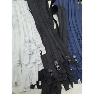 Zíper Jaqueta 70cm com 20 Unidades em Oferta na Shopee