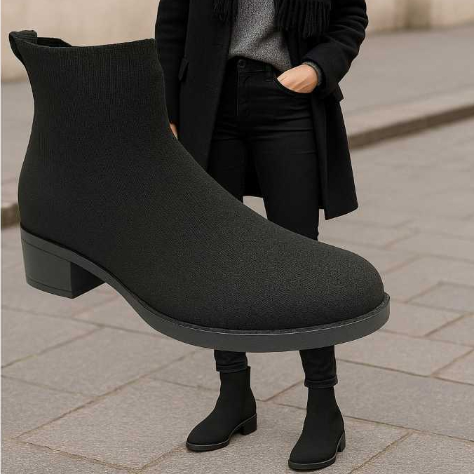 Bota Feminina Prada - Comprar com Melhor Preço em Botas