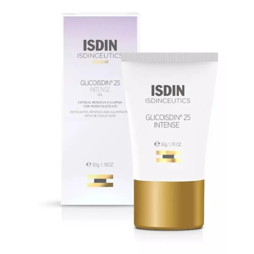 Isdin Glicoisdin 25: Onde Comprar | BuscaProdutos