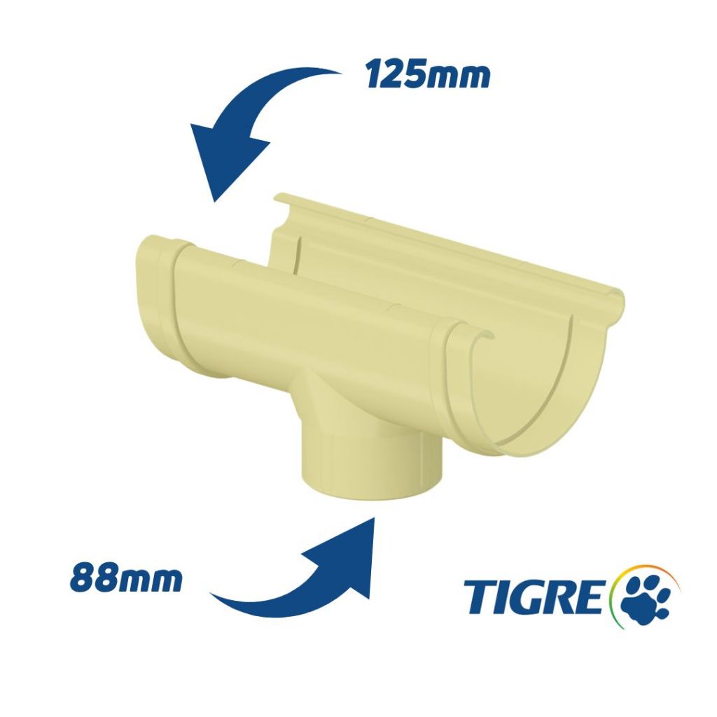 Bocal Calha Pvc: Onde Comprar | BuscaProdutos