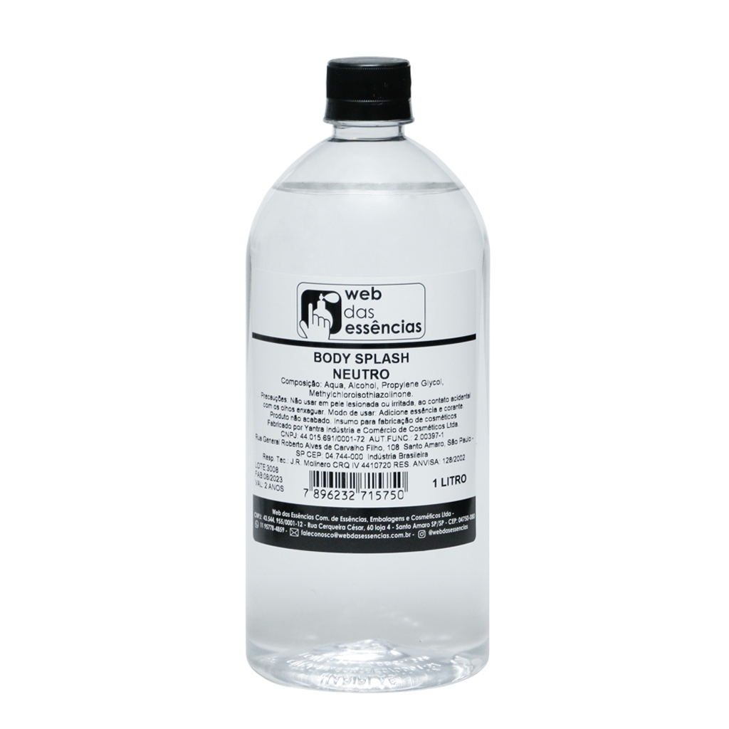 Essência para Body Splash - Comprar com Melhor Preço em Perfumes e Fragrâncias