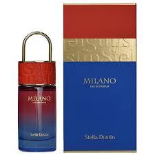 Stella Dustin - Milano