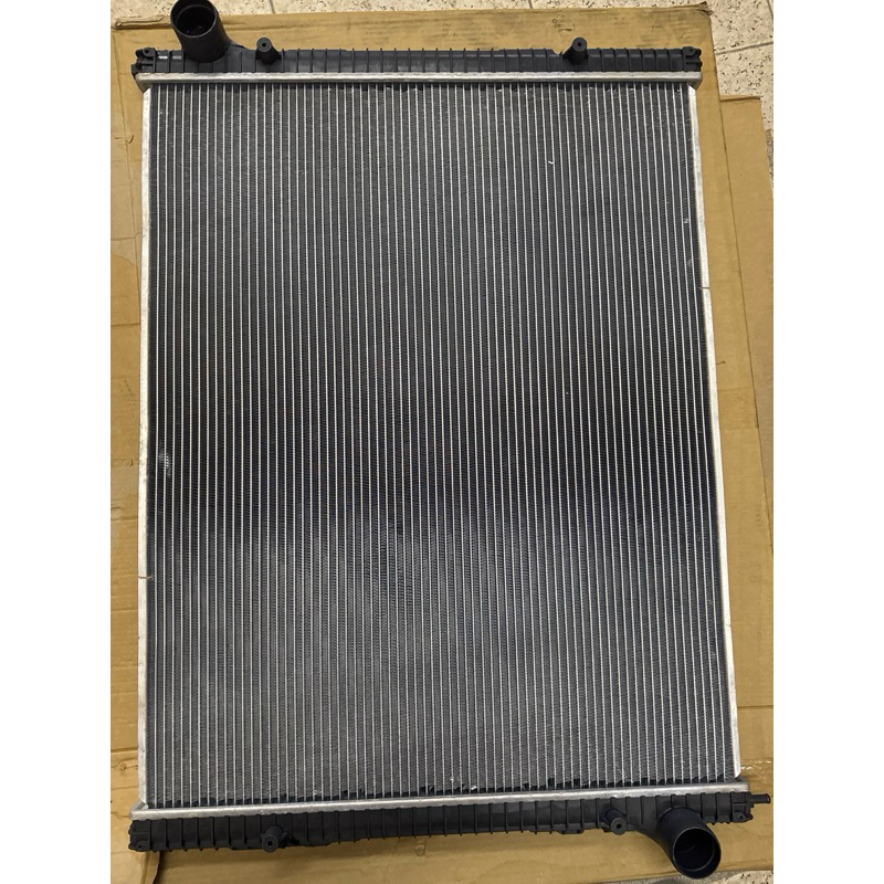 Radiador Scania Serie 5 P360 380 420 440 2011 2012 2013 2014