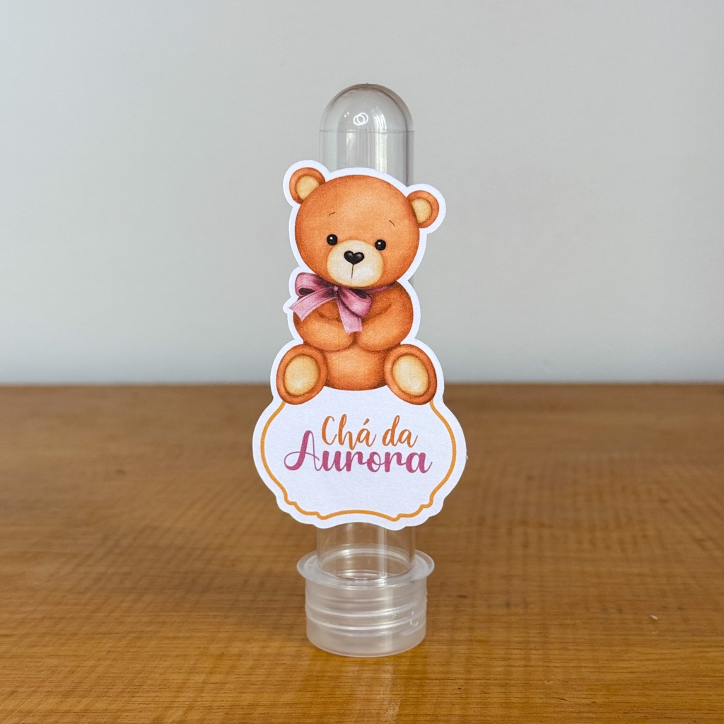 Apliques Para Tubete Chá de Bebê Revelação Tag | Personalizadas | Lembrancinhas | Casamento | Festa | Aniversário